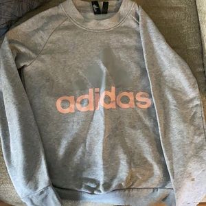 ADIDAS Pullover